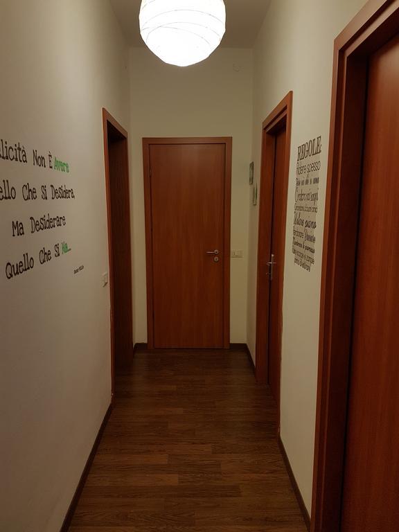 Bismantova Guest House Reggio Emilia Exterior foto